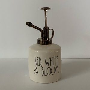 Rae Dunn watering can